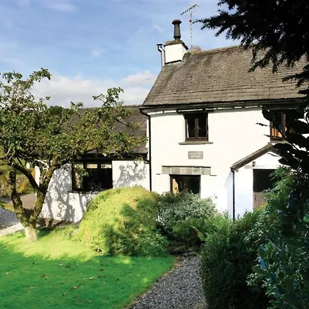 Appletree Ferienhaus *