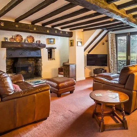 Ferienhaus Appletree Near Sawrey
