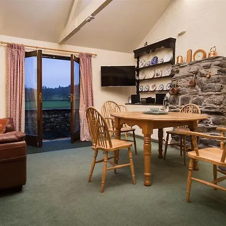 Appletree Ferienhaus Near Sawrey