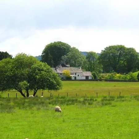 Ferienhaus Appletree *