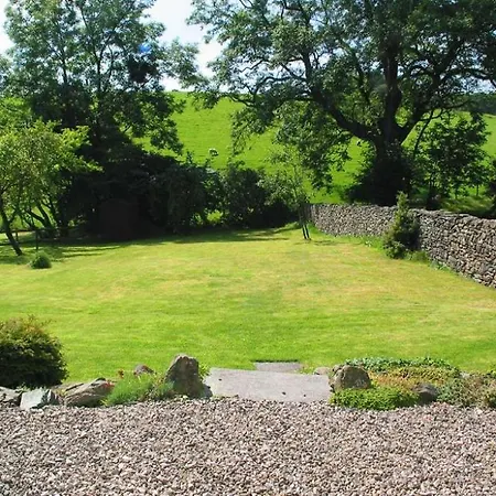 Ferienhaus Appletree *